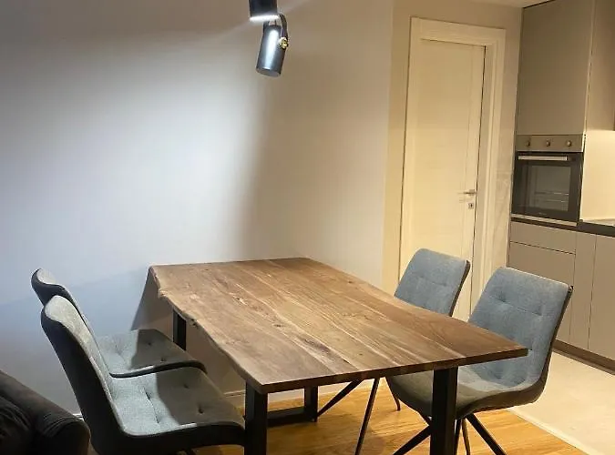 Apartman Vt Central Point