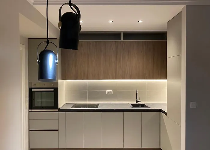 Apartman Vt Central Point