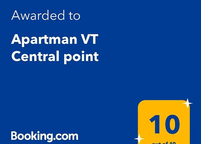 Apartman Vt Central Point