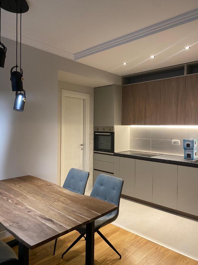 Apartment Vt Point